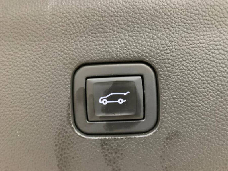 2020 Buick Enclave Premium