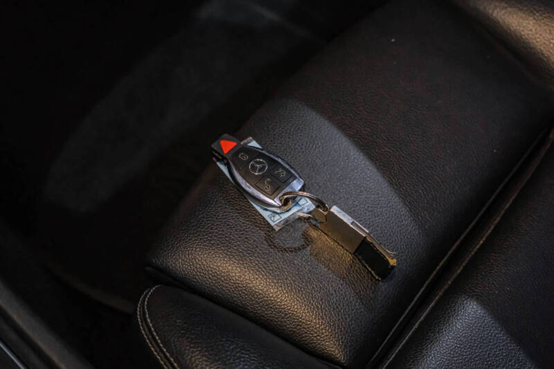 2018 Mercedes-Benz GLA GLA 250 4MATIC