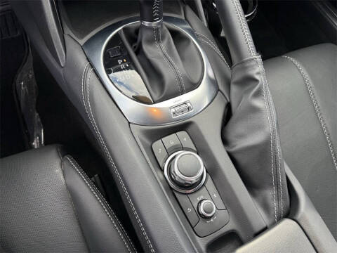 2025 Mazda MX-5 Miata RF Grand Touring