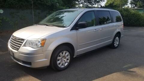 2010 Chrysler Town and Country for sale at Car Guys in Kent WA