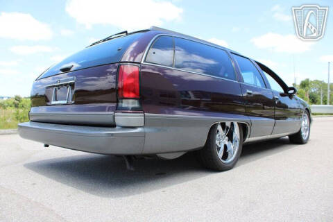 1994 Chevrolet Caprice