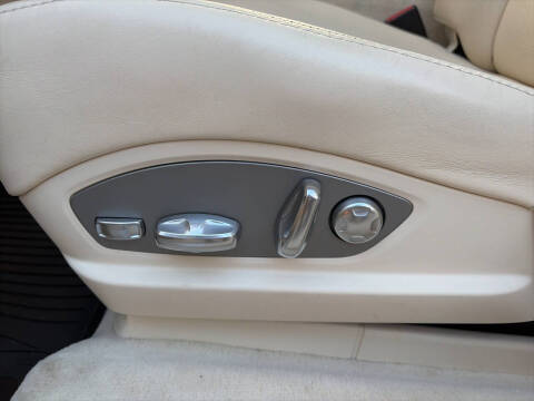 2012 Porsche Panamera 4S