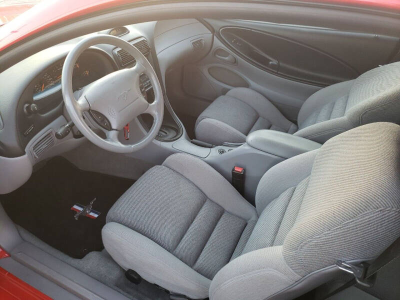 1994 Ford Mustang GT