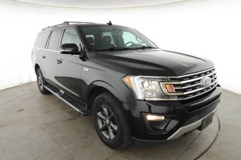 2020 Ford Expedition MAX XLT