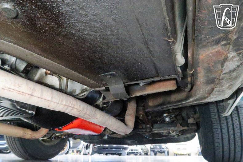 1973 Chevrolet Corvette