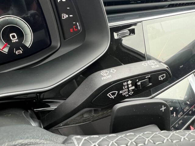 2026 Audi Q7 quattro Premium Plus 55 TFSI