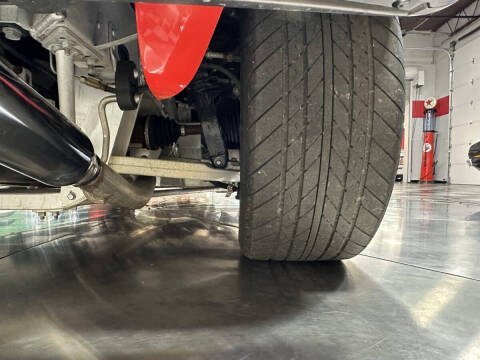 1999 Plymouth Prowler