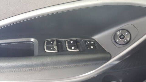 2015 Hyundai Santa Fe GLS