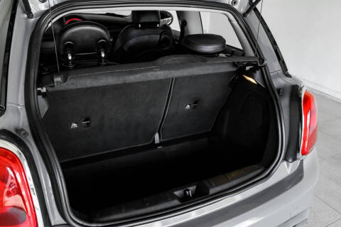 2017 MINI Hardtop 2 Door Cooper S