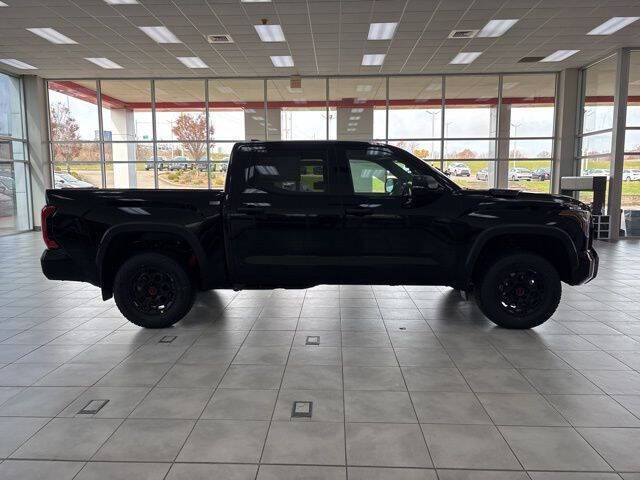 2026 Toyota Tundra TRD Pro HV