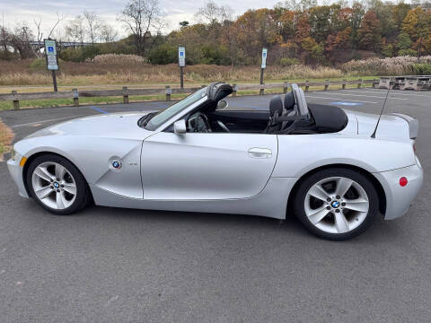 2006 BMW Z4 3.0i