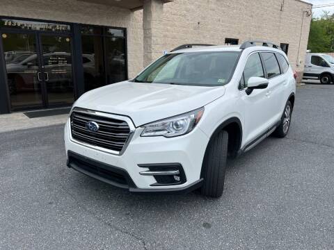 2022 Subaru Ascent for sale at Va Auto Sales in Harrisonburg VA