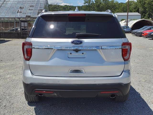 2016 Ford Explorer for sale at Tri State Auto Sales in Cincinnati, OH