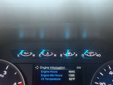 2018 Ford F-350 Super Duty XLT