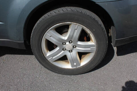 2009 Subaru Forester 2.5 X Limited