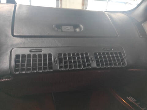 1993 Chevrolet Corvette