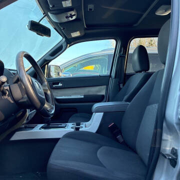 2009 Mercury Mariner V6