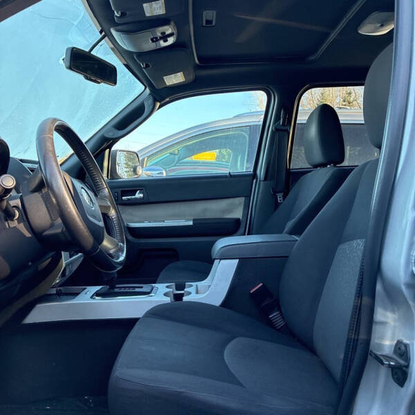 2009 Mercury Mariner V6