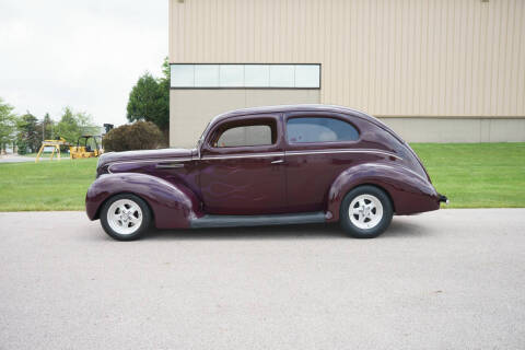 1939 Ford Standard