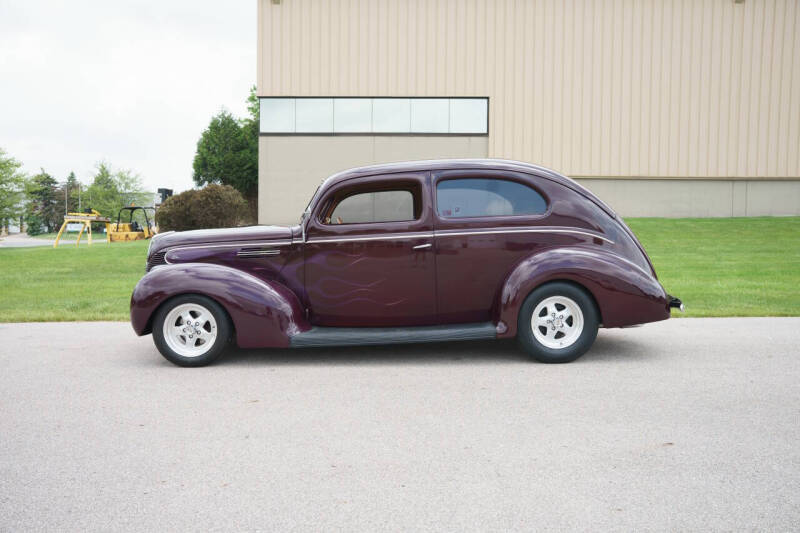 1939 Ford Standard
