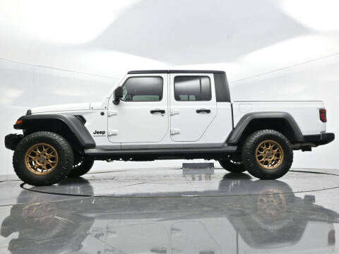 2024 Jeep Gladiator Sport