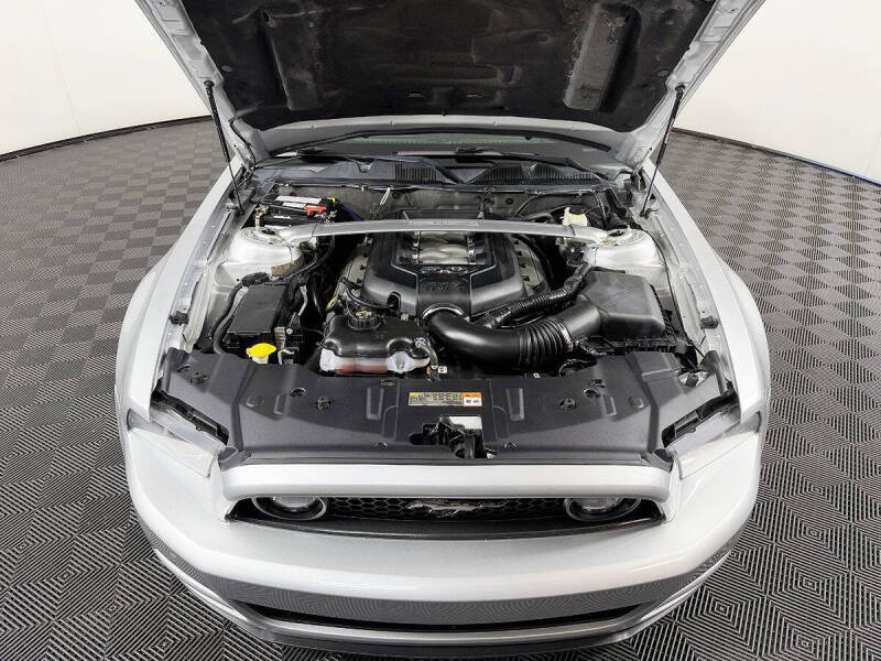 2014 Ford Mustang GT