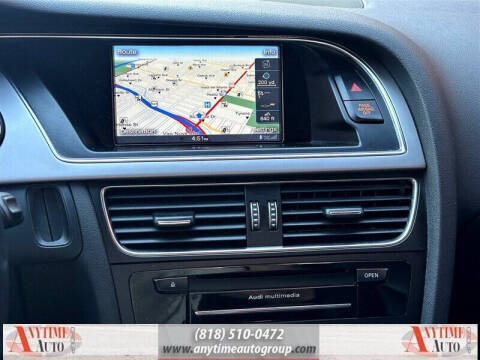 2013 Audi S4 3.0T quattro Premium Plus