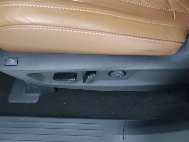 2023 Infiniti QX60 Autograph