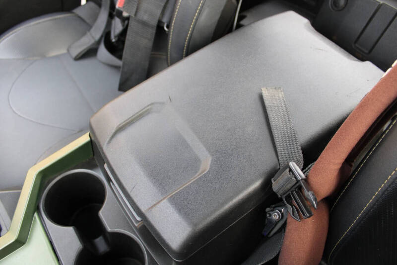 2021 Yamaha WOLVERINE RMAX2