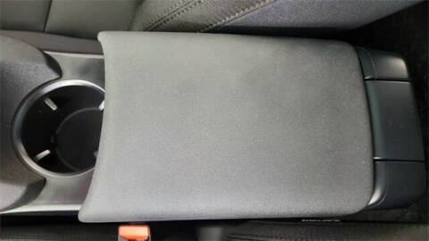 2022 Polestar 2 Long Range Dual Motor