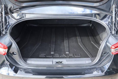 2019 Subaru BRZ Premium