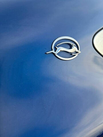 2014 Chevrolet Impala LS