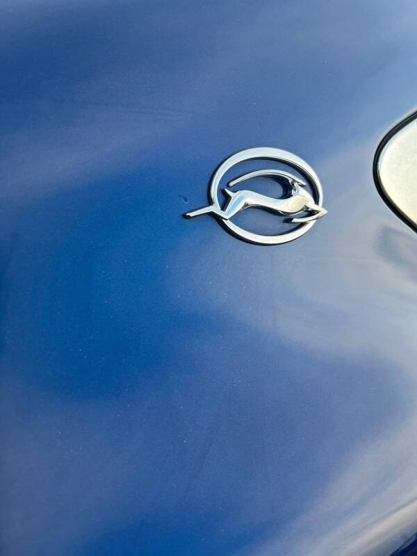 2014 Chevrolet Impala LS