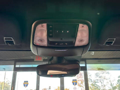 2021 Dodge Durango SRT Hellcat