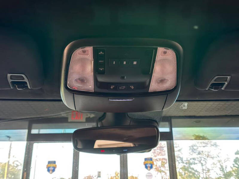 2021 Dodge Durango SRT Hellcat