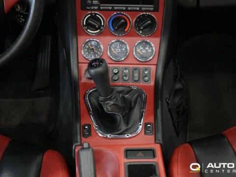 2000 BMW M