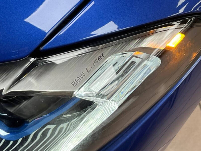 2021 BMW 4 Series M440i xDrive