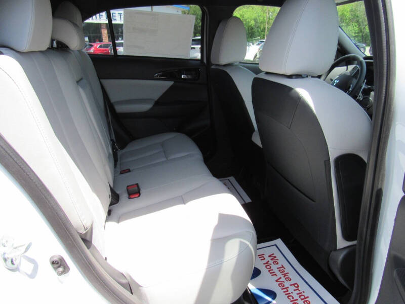 2025 Mitsubishi Eclipse Cross SEL