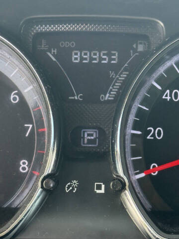 2018 Nissan Versa SV