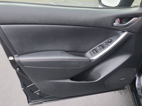 2014 Mazda CX-5 Grand Touring