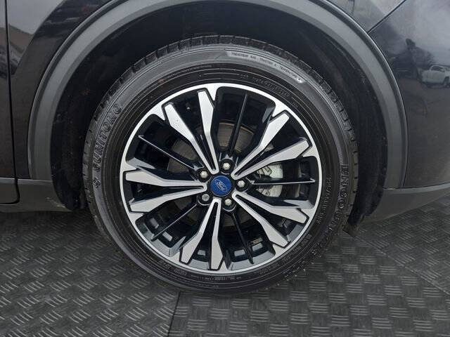 2021 Ford Escape Hybrid SE