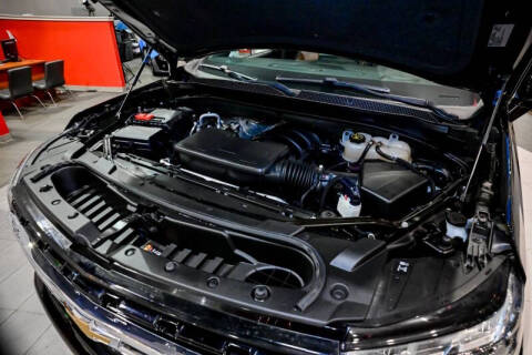 2023 Chevrolet Suburban LS