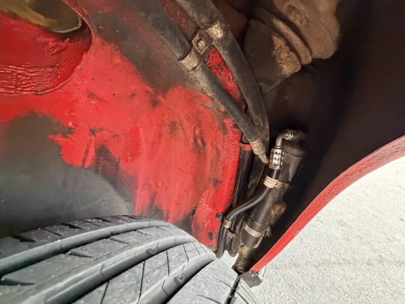 1985 Porsche 911 Carrera