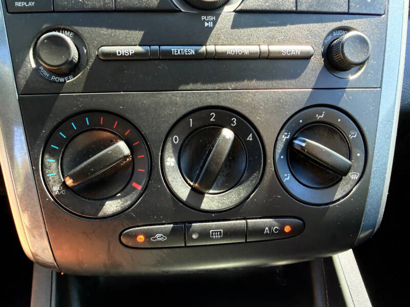 2011 Mazda CX-7 i SV