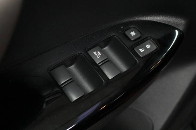 2026 Mitsubishi Eclipse Cross LE
