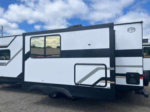 2026 Prime Time RV Tracer