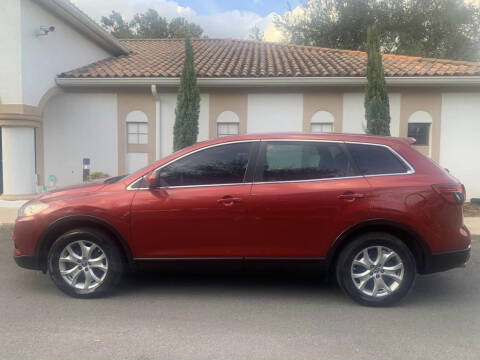 2014 Mazda CX-9 for sale at Play Auto Export in Kissimmee FL