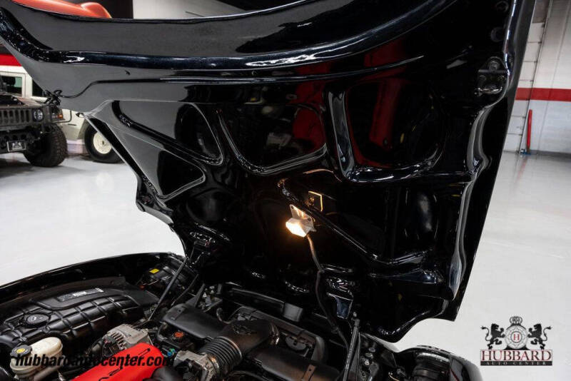 2003 Chevrolet Corvette Z06