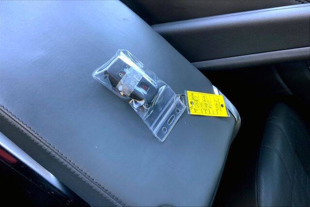 2016 Land Rover Range Rover Sport Autobiography