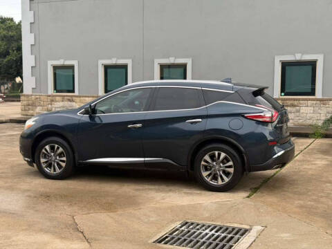 2017 Nissan Murano
